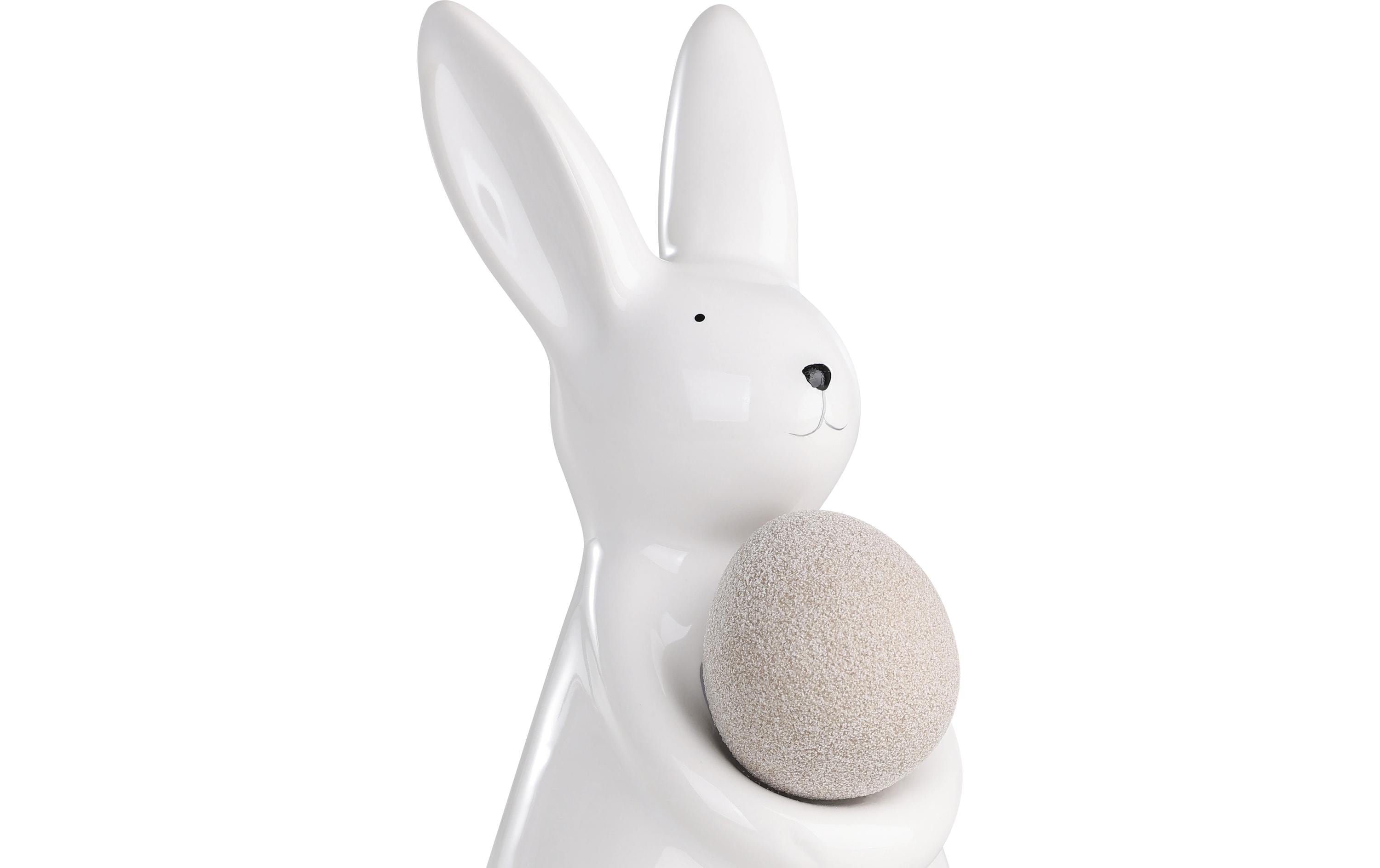 EGLO Hase Madiorano 13.6 cm, Weiss