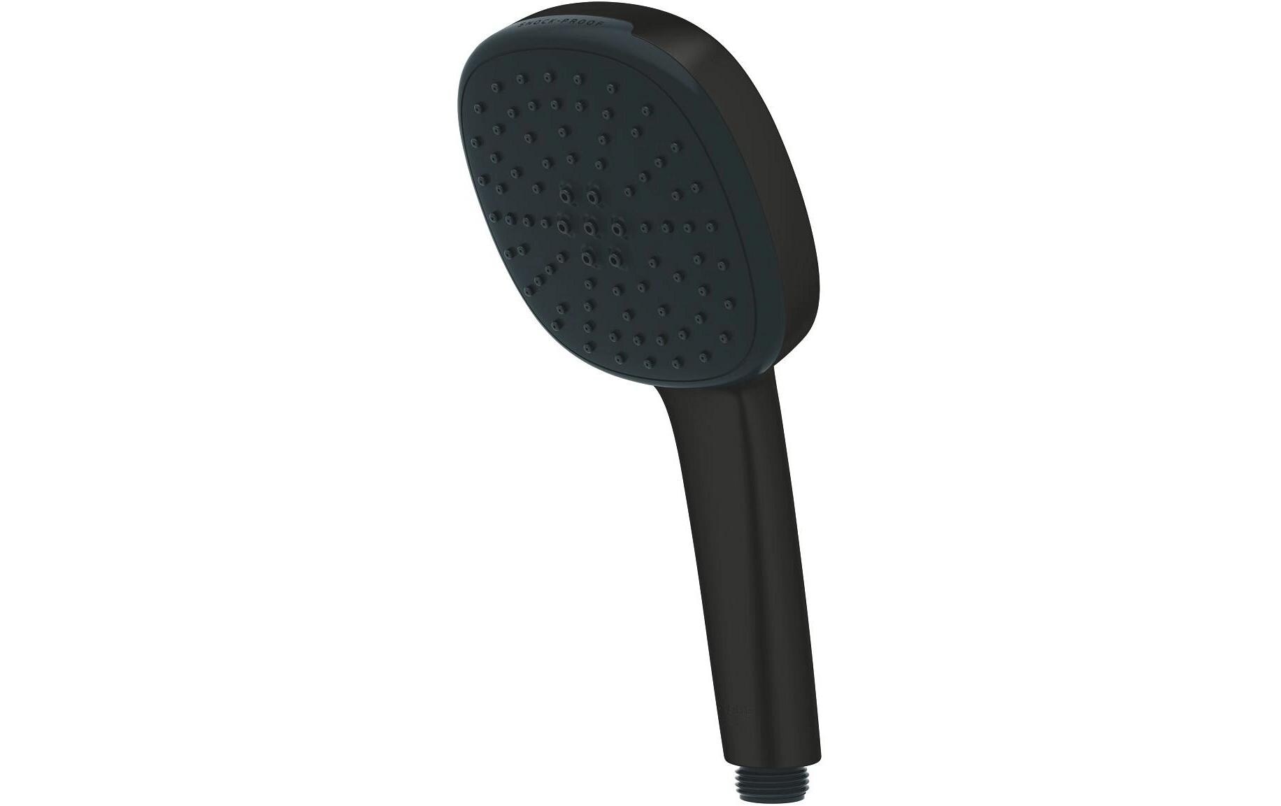 GROHE Handbrause Vitalio Comfort 110 Mattschwarz