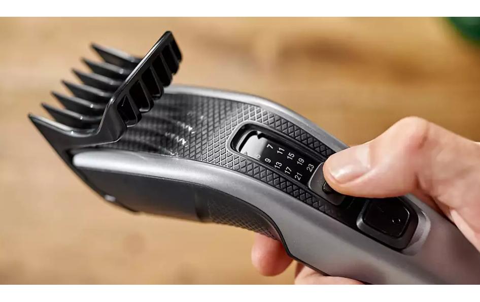 Philips Haarschneider Series 3000 HC3525/15