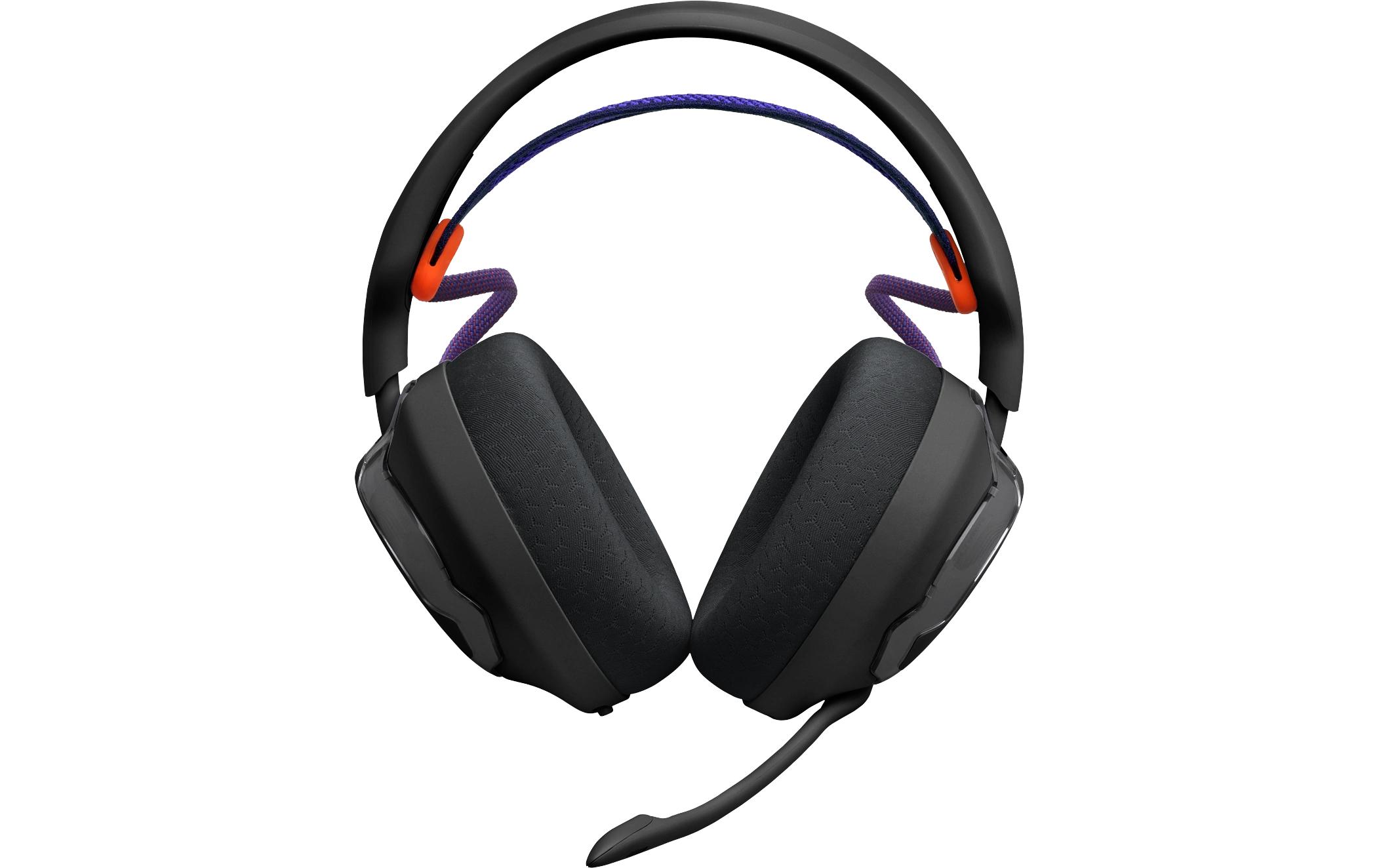 JBL Headset Quantum 650 Schwarz