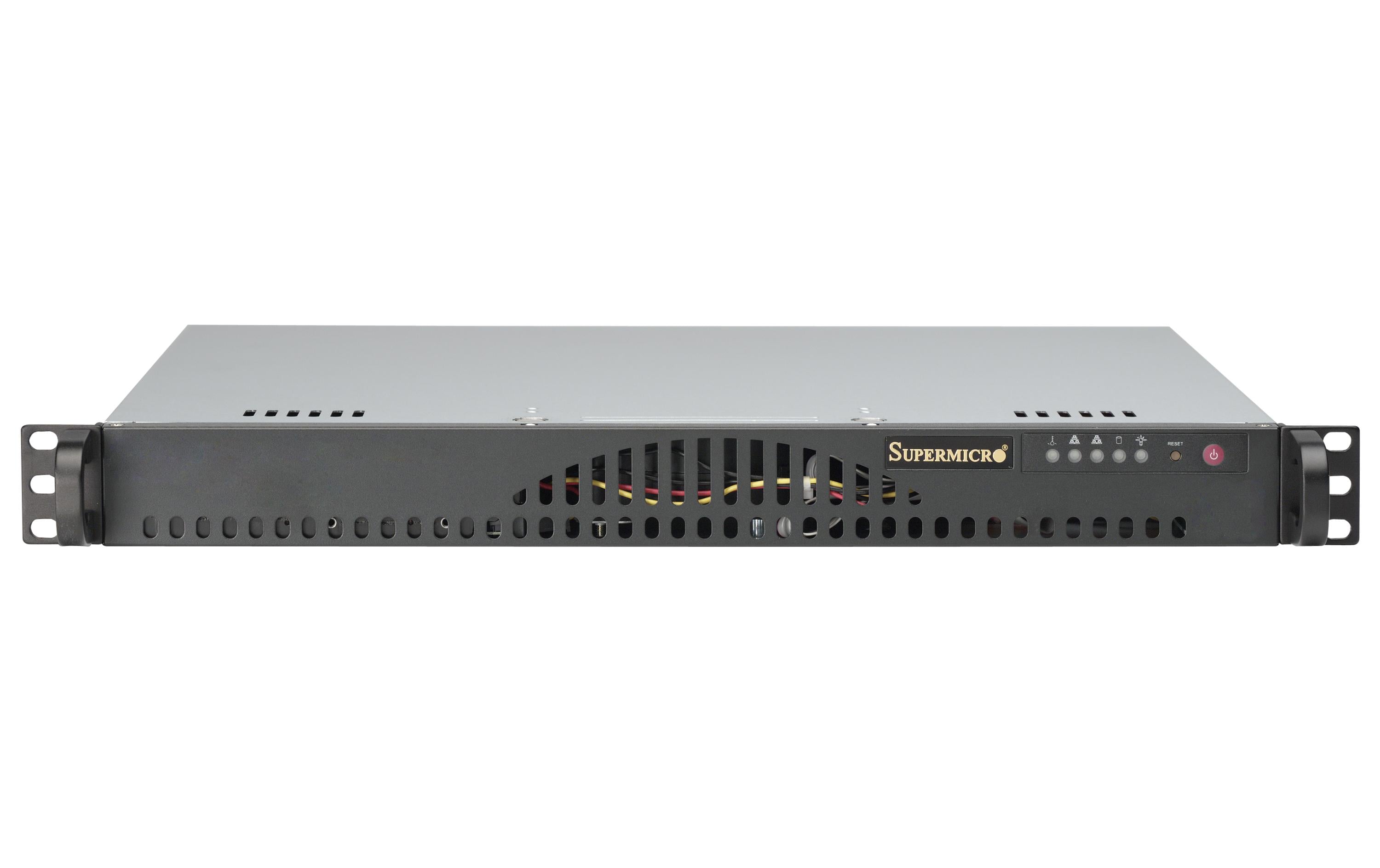 Supermicro Barebone 5018A-MLTN4