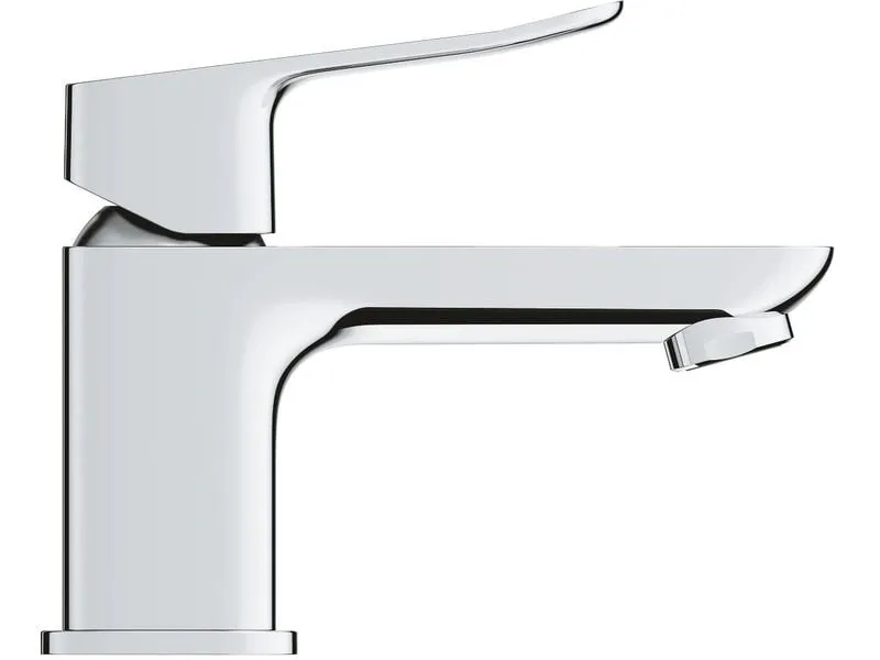 GROHE Dice Waschtischarmatur Glatter Körper, Grösse XS