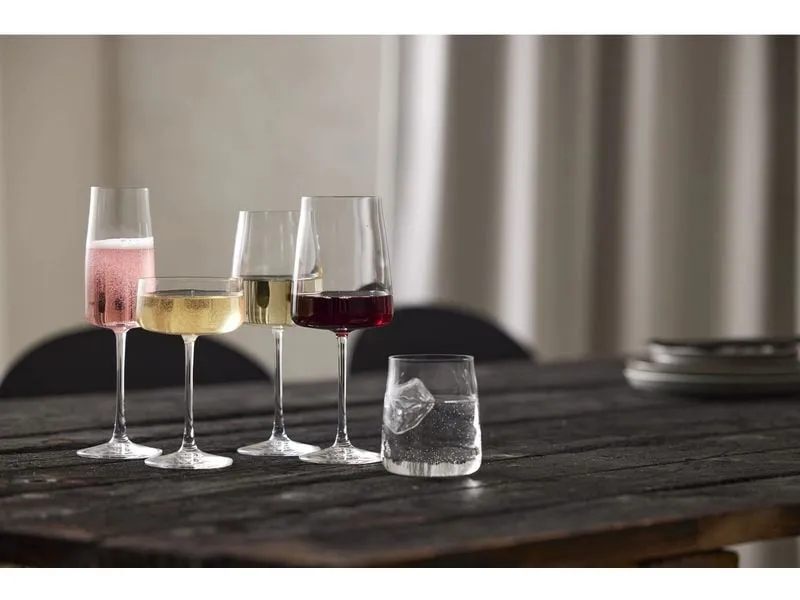 Lyngby Champagnerglas Zero 4 Stück, 26 cl Lyngby Champagnerglas Zero 4 Stück, 26 cl