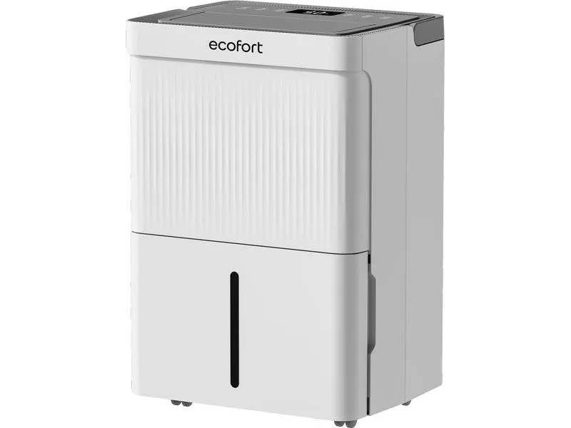 Ecofort Entfeuchter ecoQ DryAir 30 l Essential Ecofort Entfeuchter ecoQ DryAir 30 l Essential