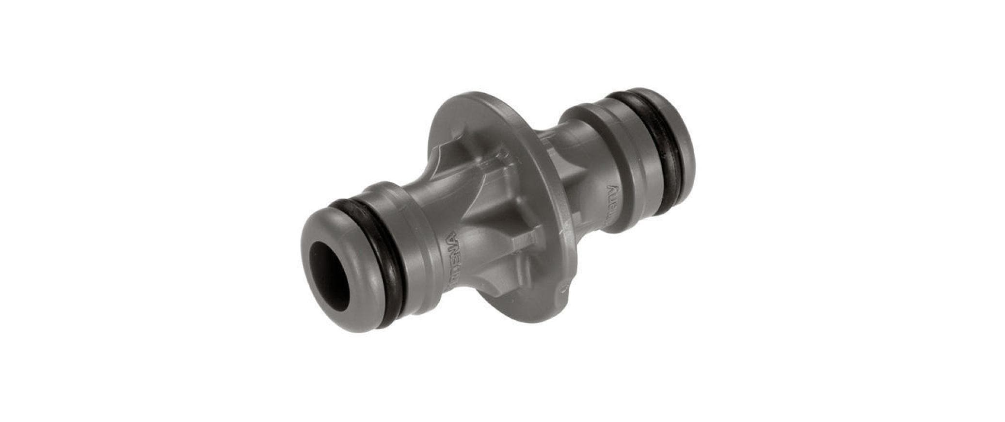 GARDENA Schlauchkupplung 2931 GARDENA Schlauchkupplung 2931