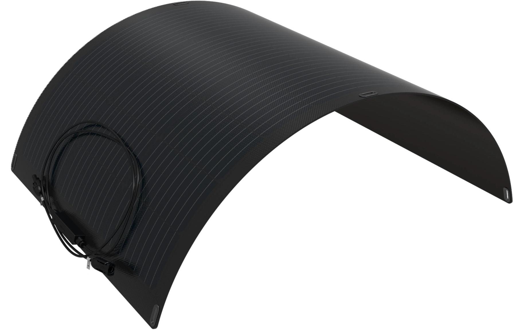 Marstek Solarpanel Apollo 4 Stück 110 W