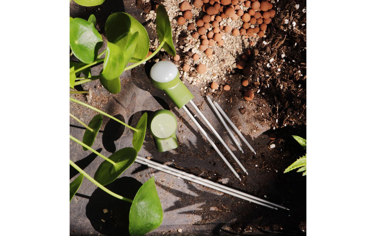 Fyta Bodenstäbe Gen2 (Paar) 30 cm