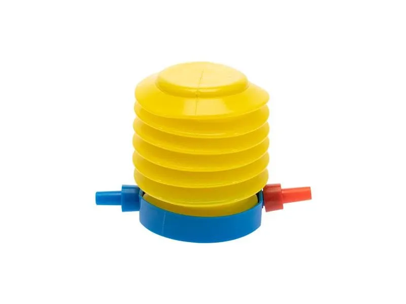 KOOR Ersatzpumpe Gymnastikball KOOR Ersatzpumpe Gymnastikball