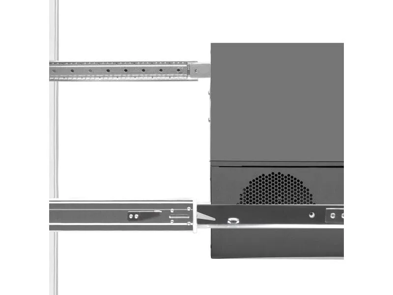 SilverStone Rackmount Kit RMS05-22 SilverStone Rackmount Kit RMS05-22