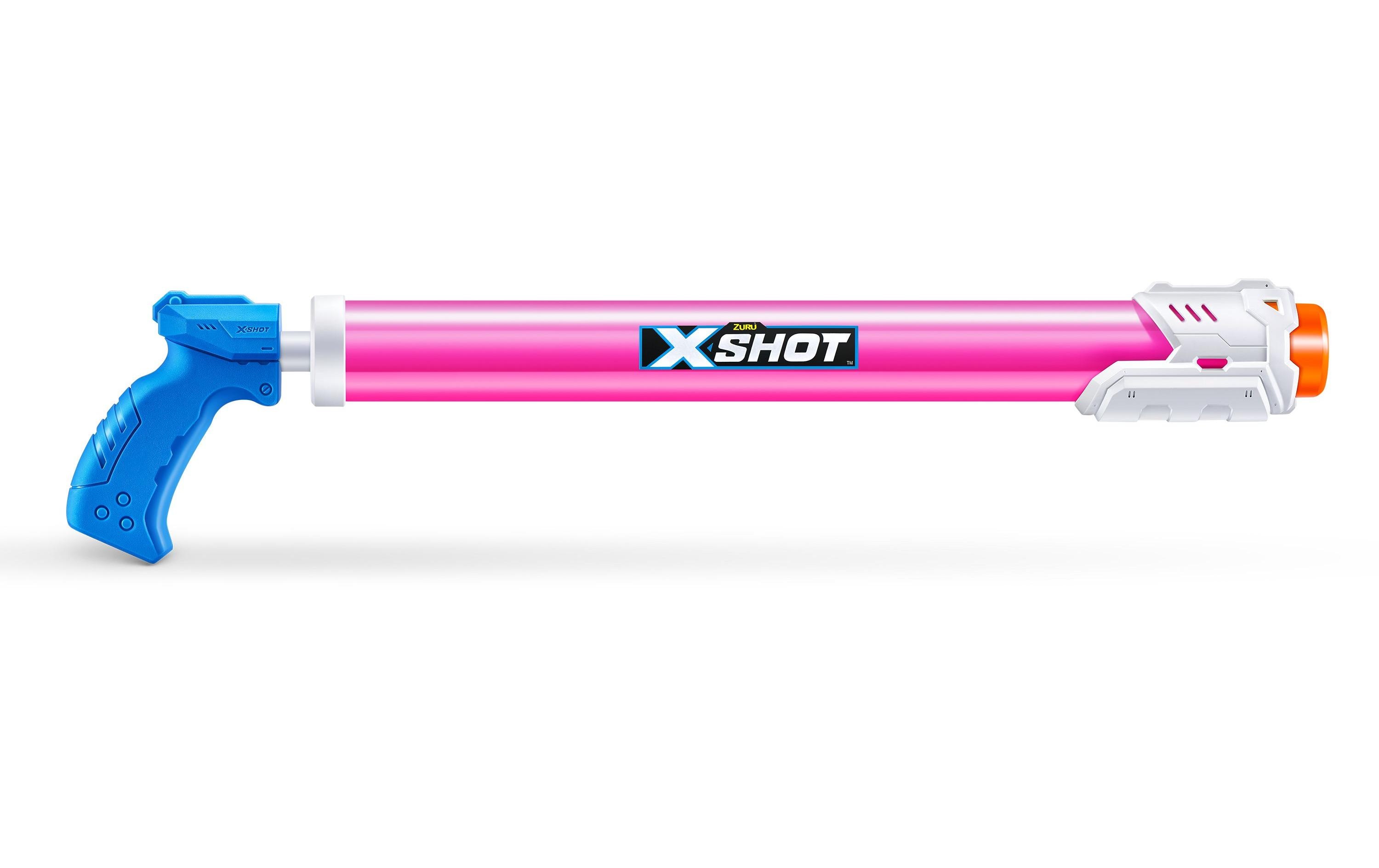 X-Shot Wasserpistole X-Shot Water Warfare 720 ml