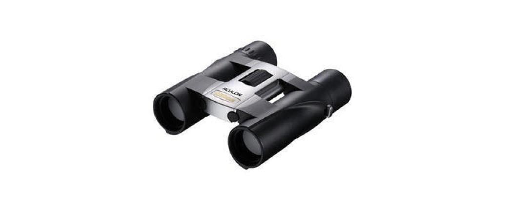 Nikon Fernglas Aculon A30 8x25 Schwarz/Silber Nikon Fernglas Aculon A30 8x25 Schwarz/Silber