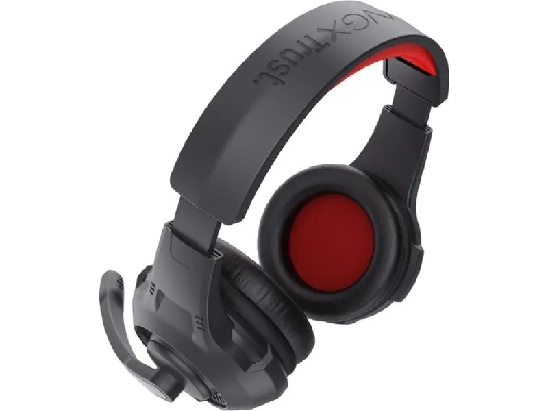 Trust Headset 24785 Schwarz Trust Headset 24785 Schwarz