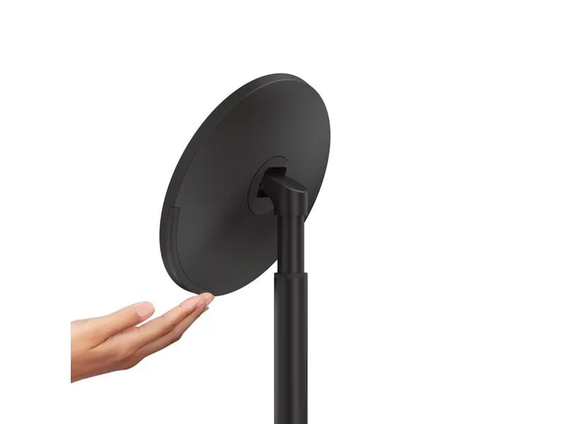 Simplehuman Kosmetikspiegel Schwarz Simplehuman Kosmetikspiegel Schwarz