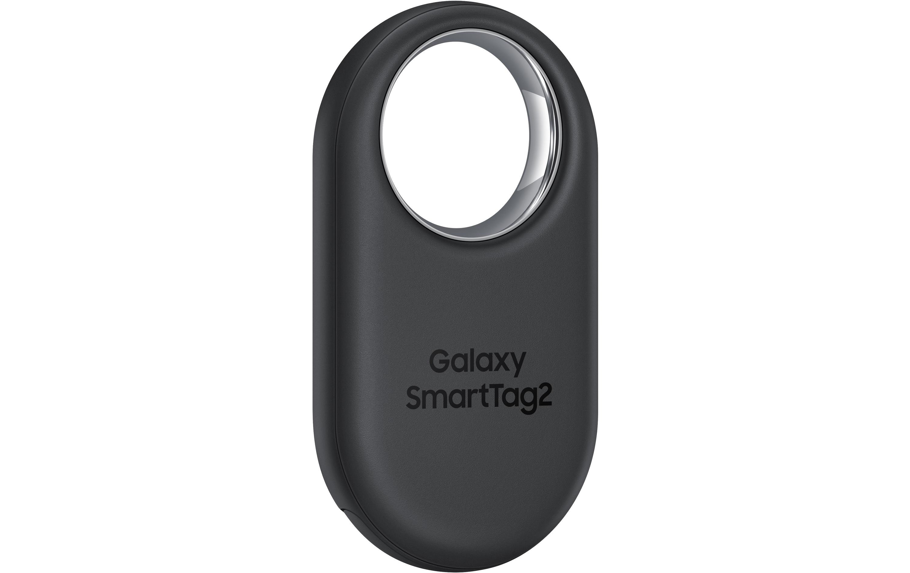 Samsung Galaxy SmartTag2 Schwarz