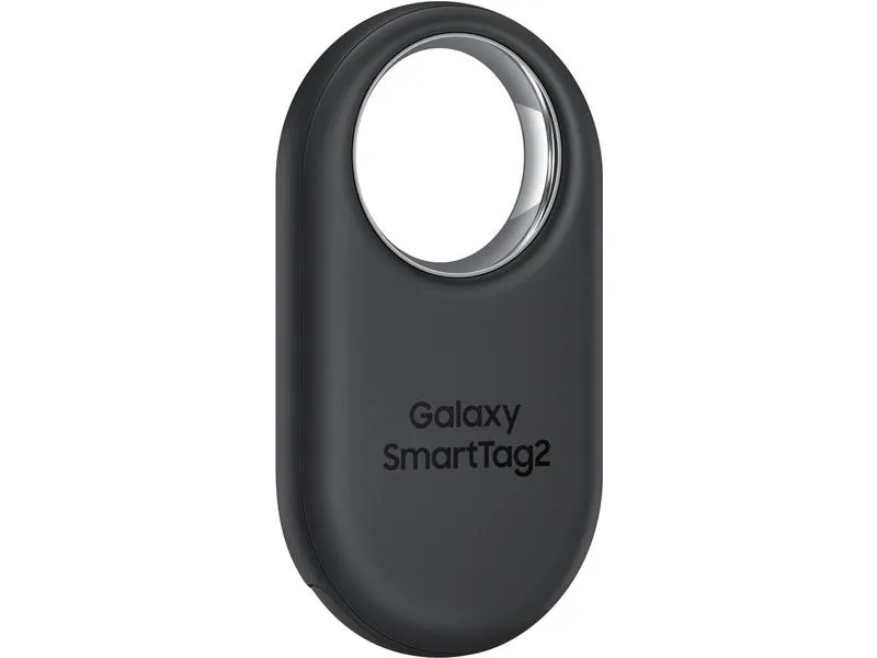 Samsung Galaxy SmartTag2, 4er Pack Schwarz/Weiss Samsung Galaxy SmartTag2, 4er Pack Schwarz/Weiss