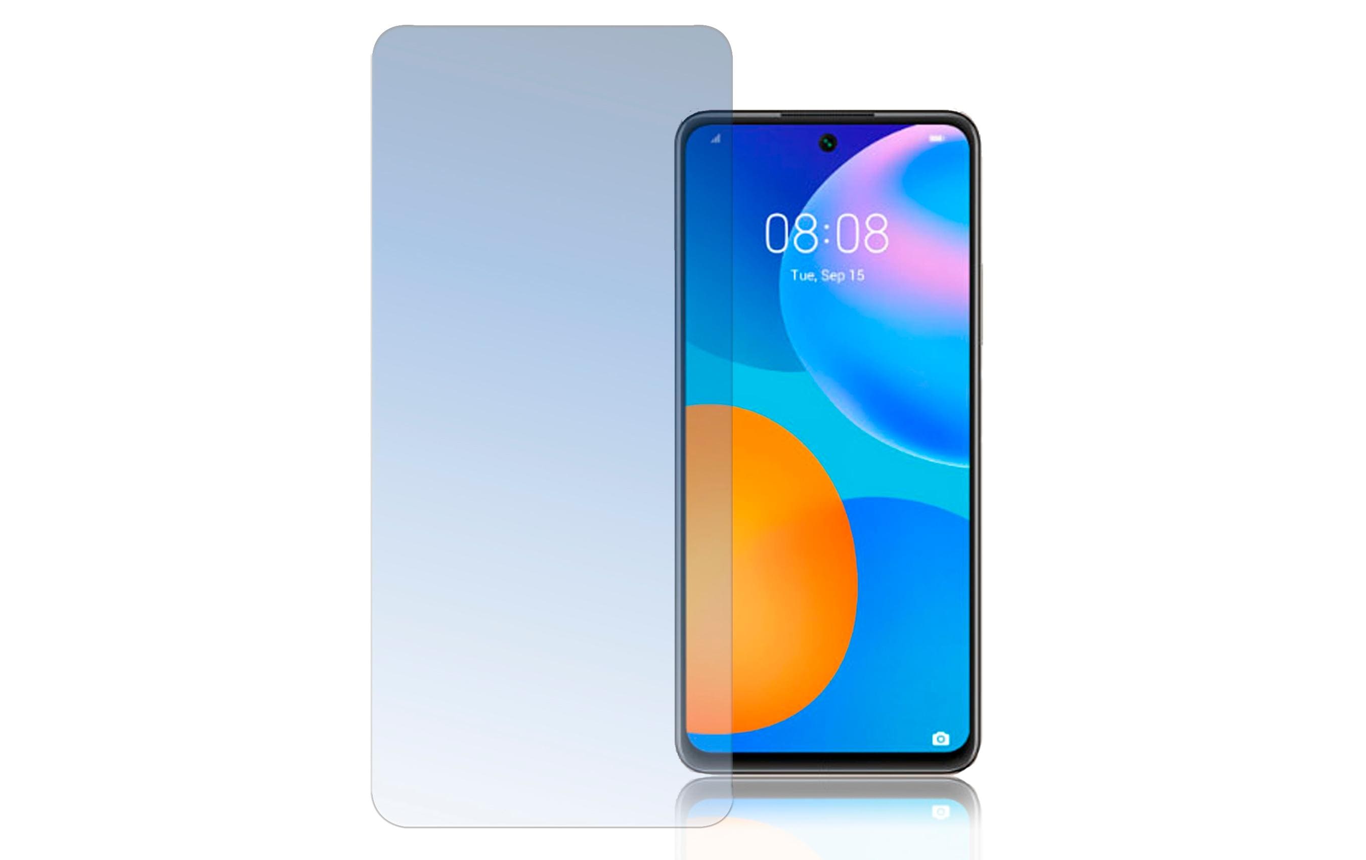 4smarts Displayschutz Second Glass Essential P Smart 2021