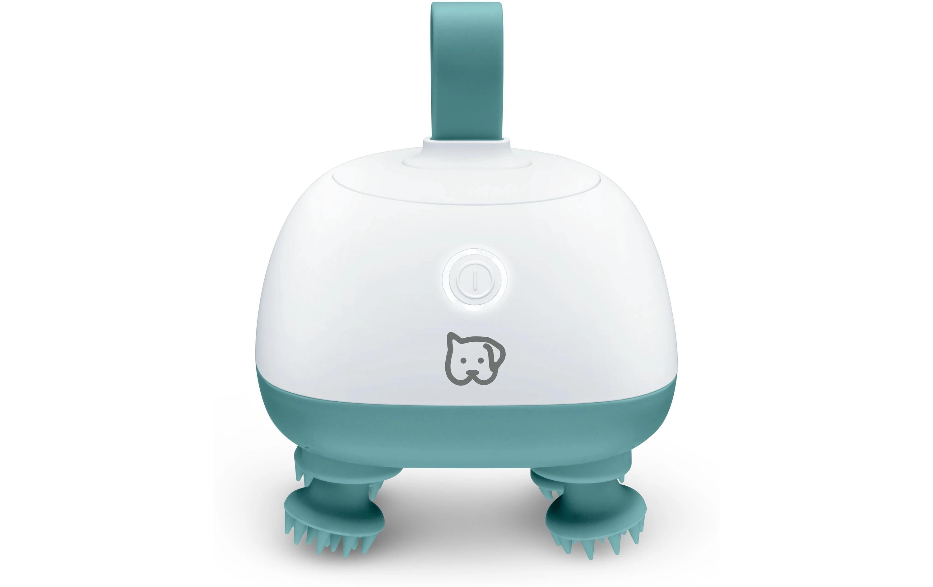 Love Your Pet by Beurer Massagegerät Buddy