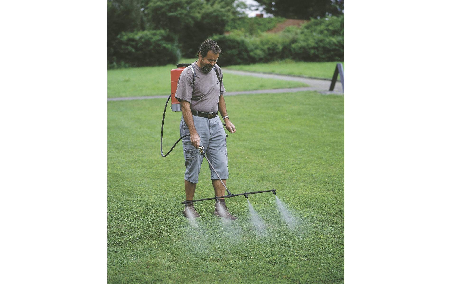 Birchmeier Sprühbalken Kunststoff, 1 m zu RPD 15 ABR Birchmeier Sprühbalken Kunststoff, 1 m zu RPD 15 ABR