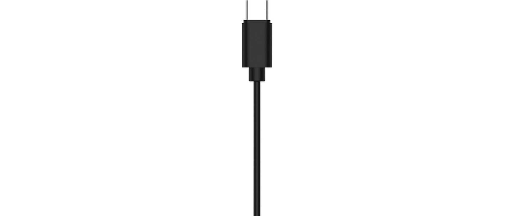 Philips In-Ear-Kopfhörer TAE2146BK/00 Schwarz