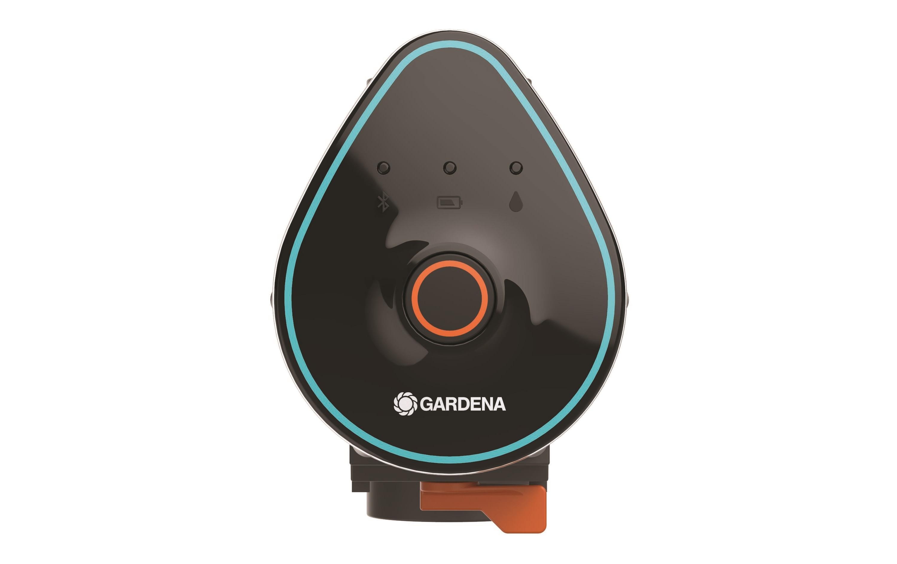 GARDENA Ventilbox 9 V Bluetooth Set