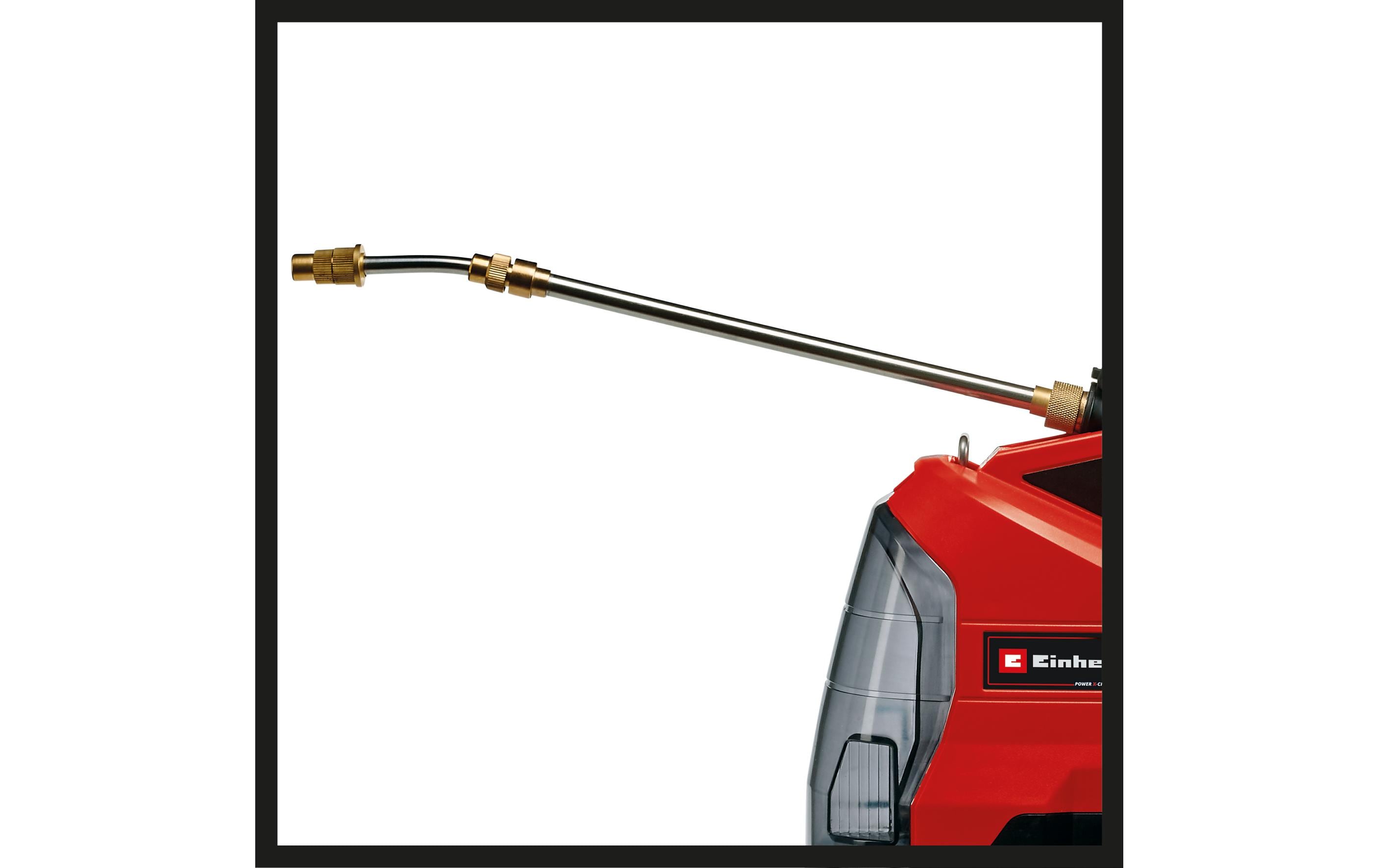 Einhell Akku-Drucksprühgerät GE-WS 18/35 Li-Solo