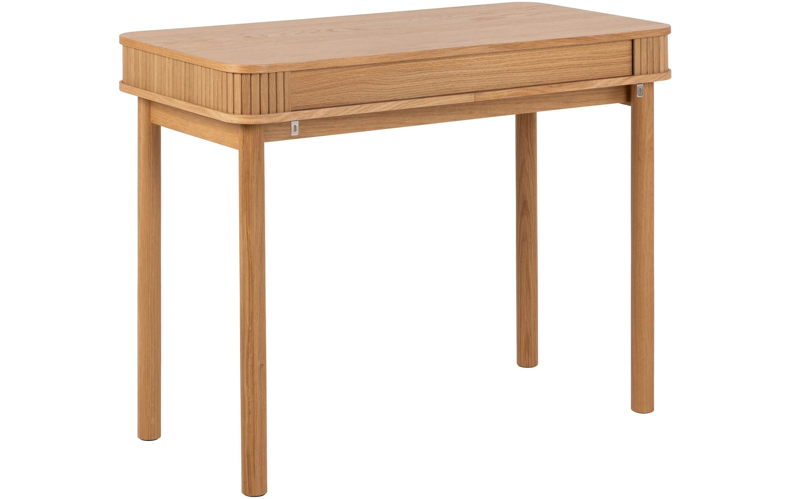 AC Design Tisch Langley, Eiche