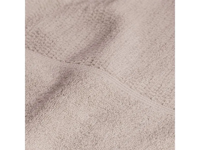 Frottana Waschhandschuh Pearl 15 x 20 cm, Beige