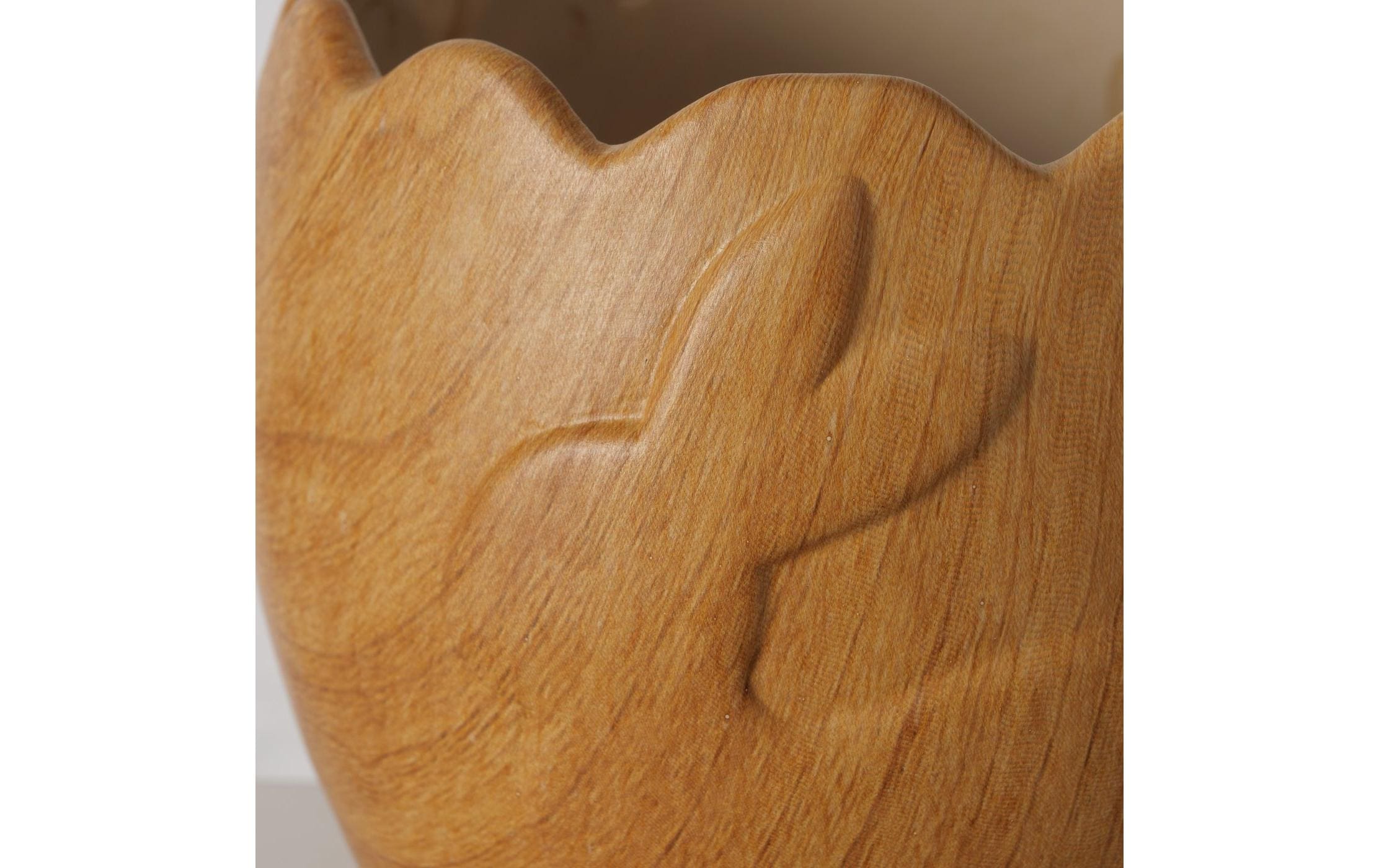 Boltze Pflanzentopf Wilhelmy 11 x 25 cm