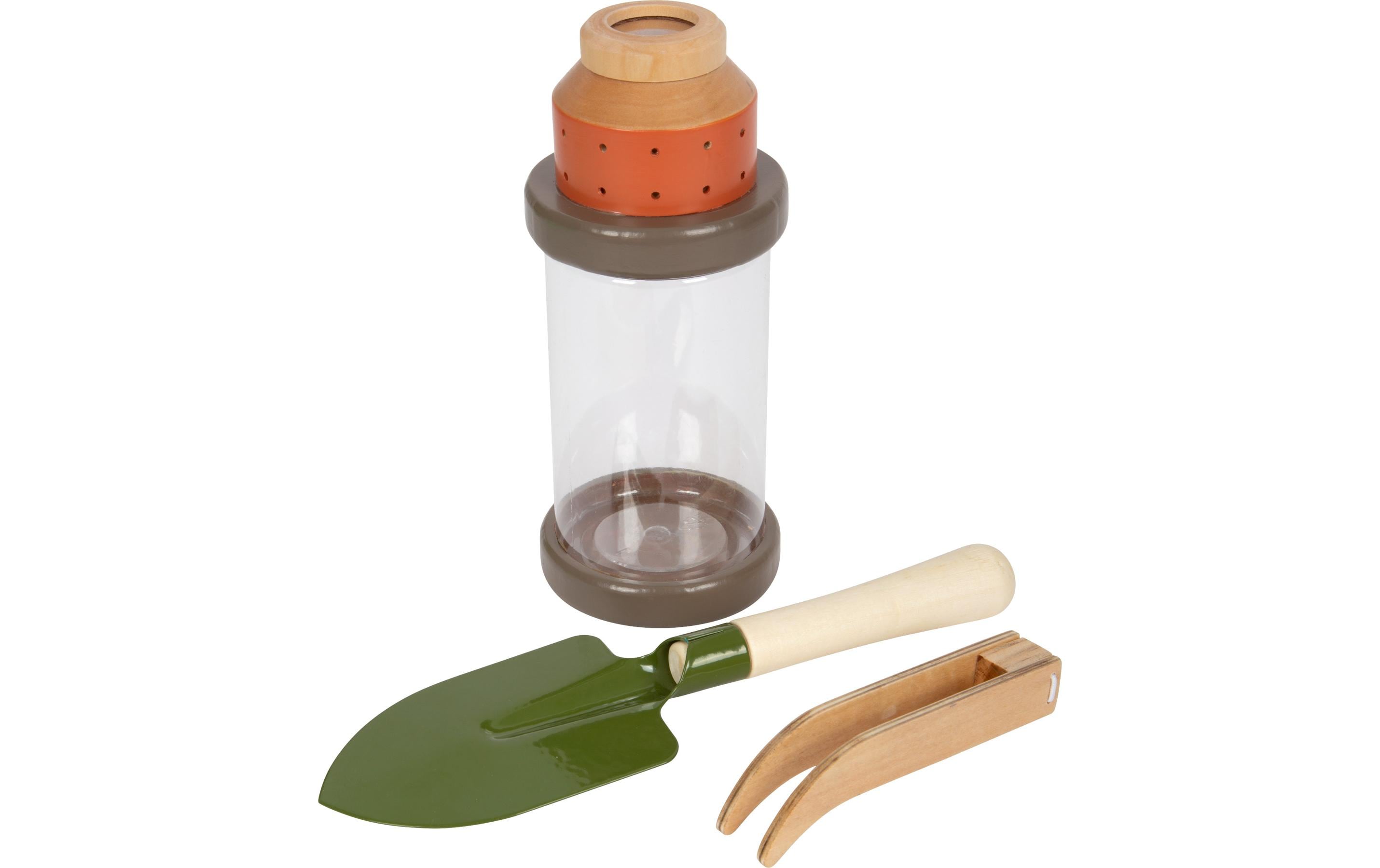 small foot Entdeckerrucksack «Discover»