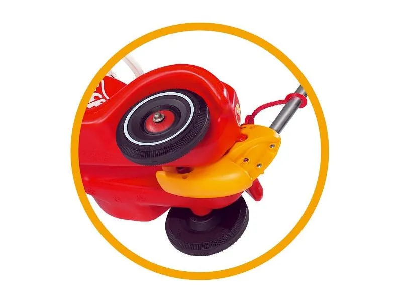 Big Zubehör Set Bobby car Schubstange Big Zubehör Set Bobby car Schubstange