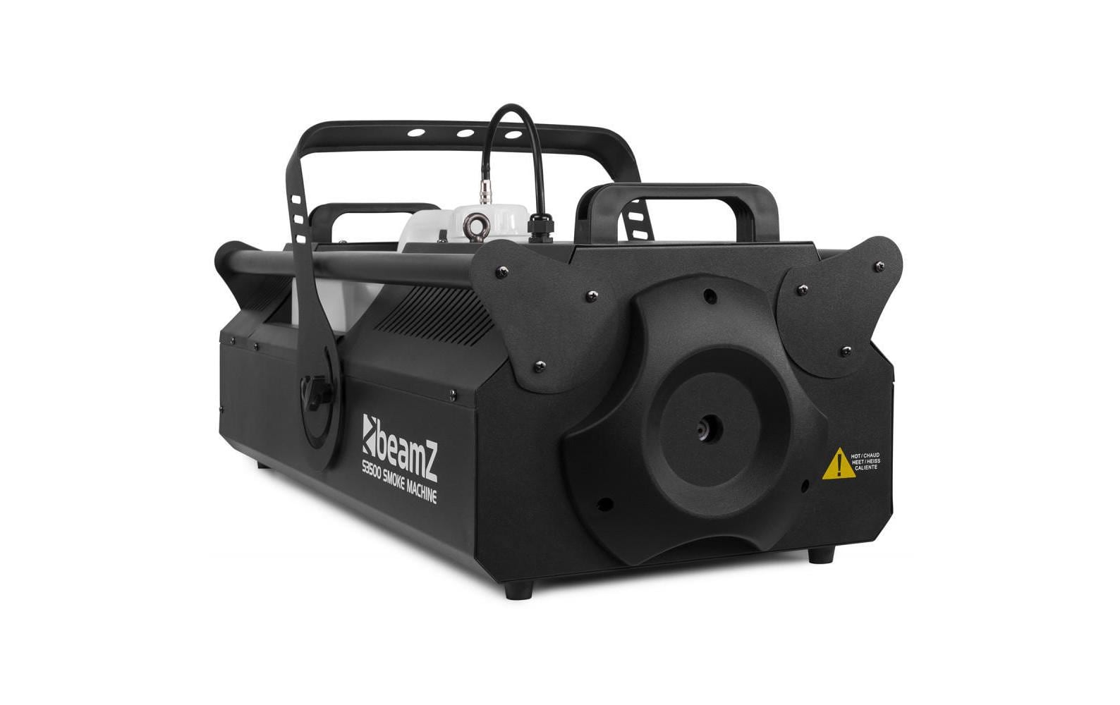 BeamZ Nebelmaschine S3500