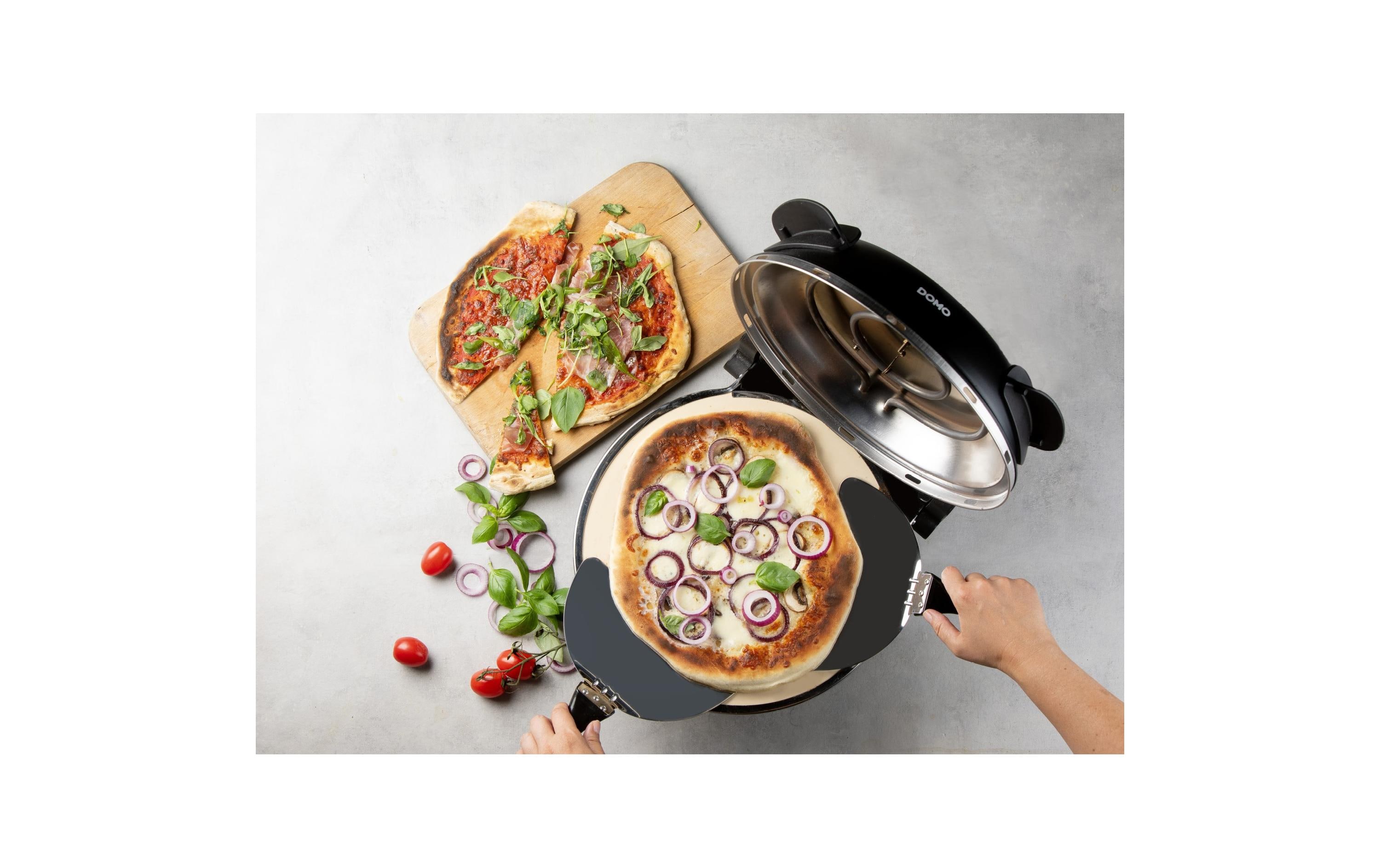 Domo Pizzaofen DO9285PZ