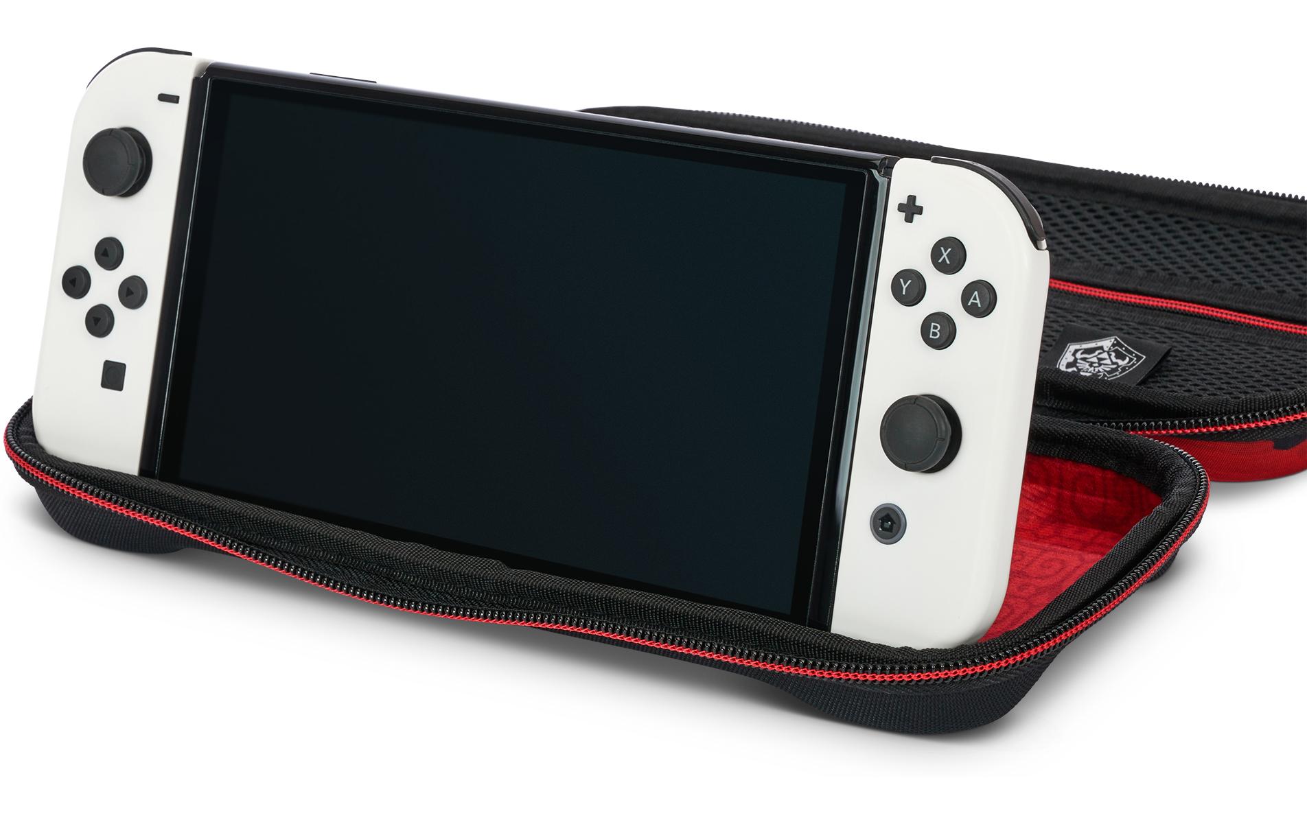 Power A Protection Case Link vs Ganondorf