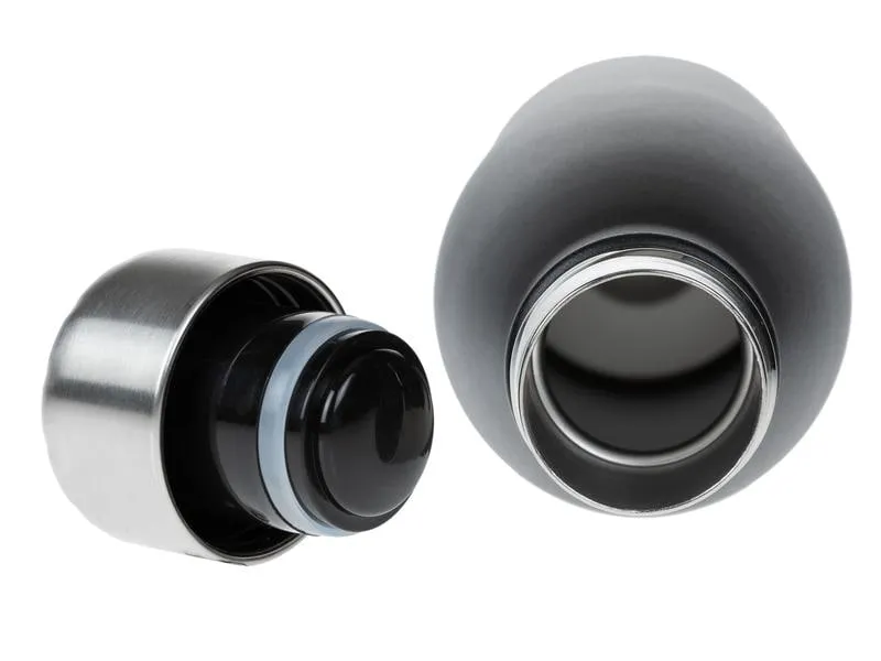 KOOR Ersatzdeckel 500 ml Stahl KOOR Ersatzdeckel 500 ml Stahl