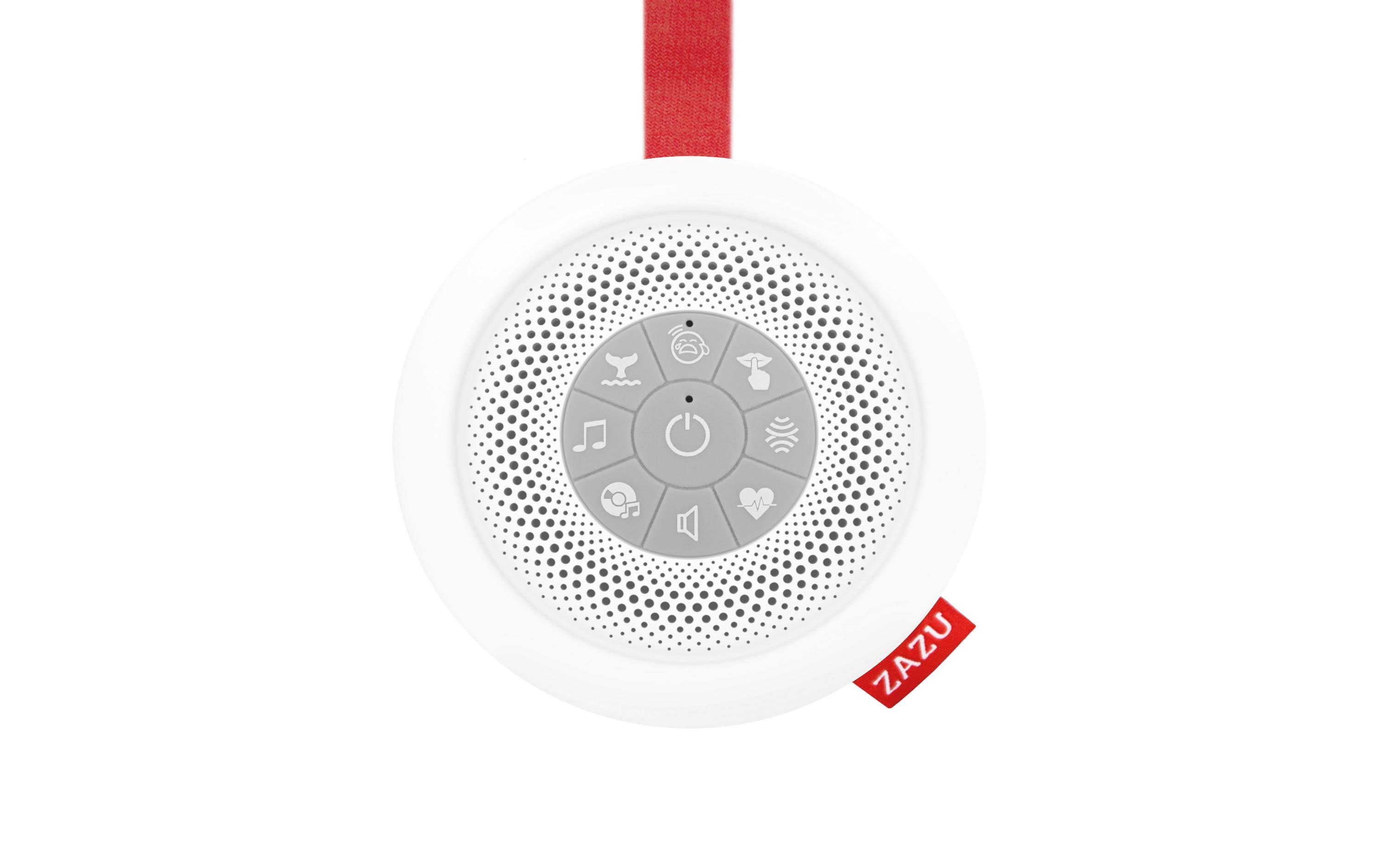 ZaZu Spieluhr Einschlafhilfe Suzy