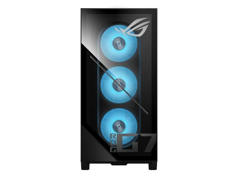 ASUS Gaming PC ROG G700 (G700TF-7265KF410W) RTX 5080