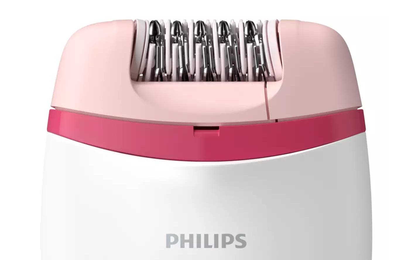 Philips Epilierer-Set Satinelle Essential BRP506/00