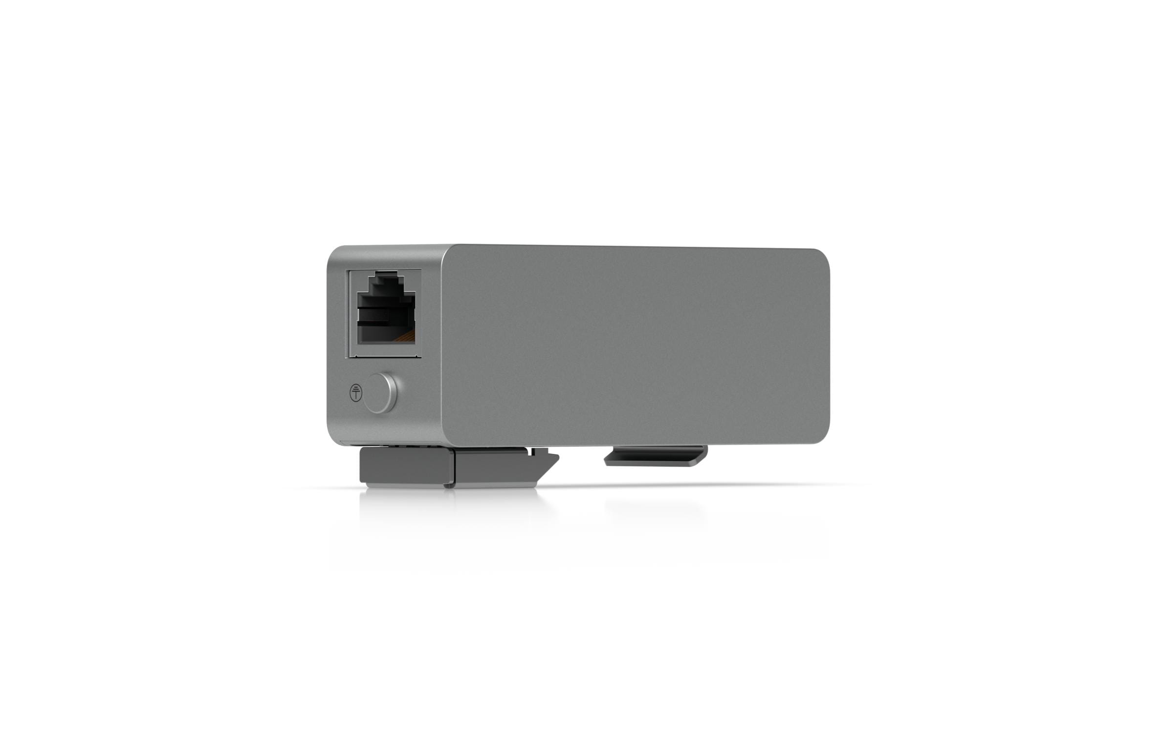 Ubiquiti Überspannungsschutz Ethernet Surge Protection für 1x PoE Ubiquiti Überspannungsschutz Ethernet Surge Protection für 1x PoE