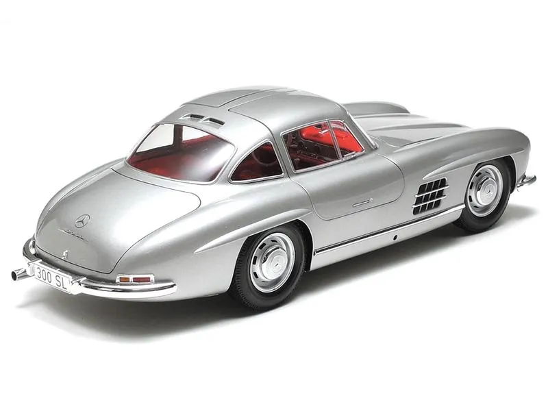 Tamiya Bausatz Mercedes-Benz 300SL 1:24