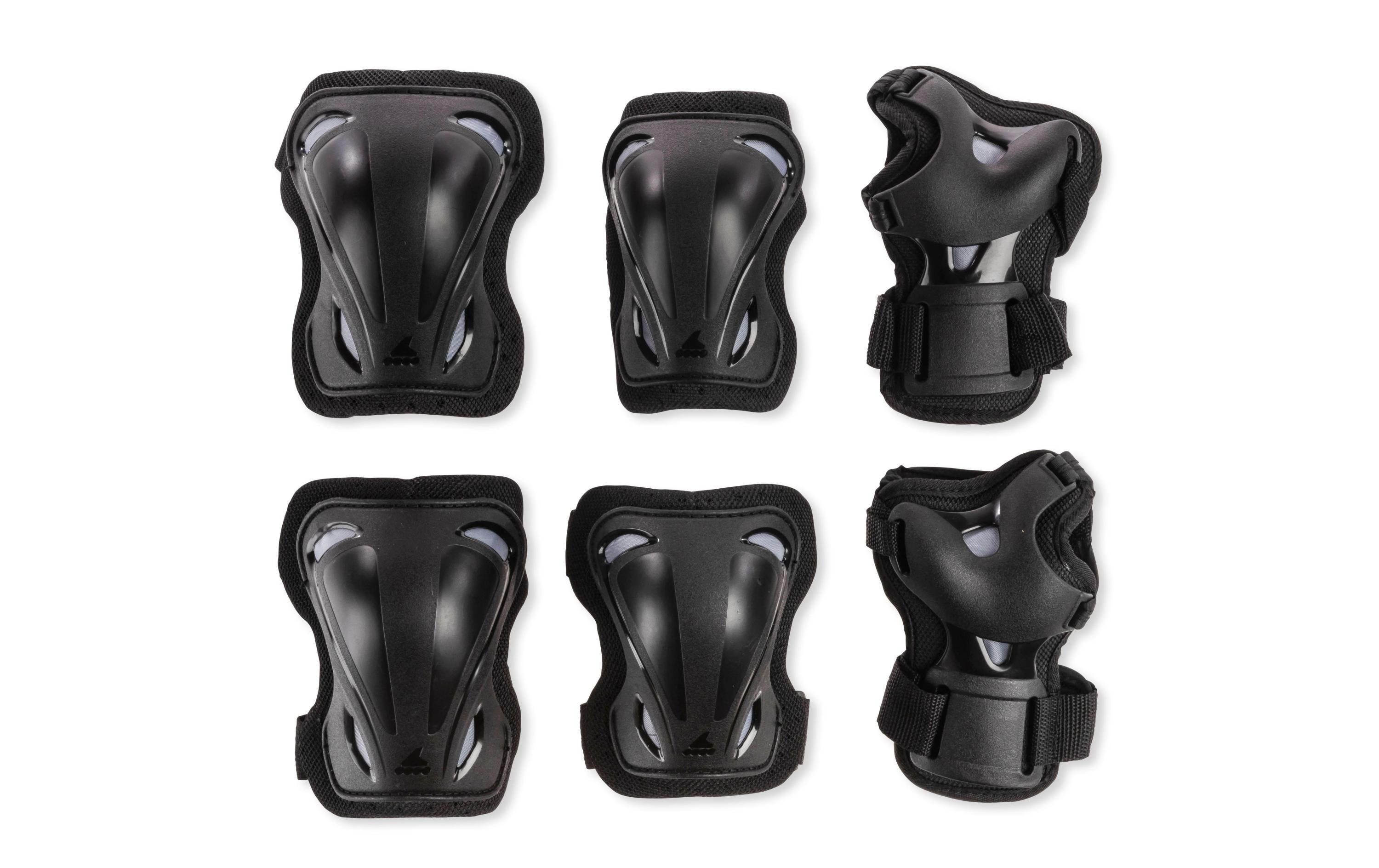 ROLLERBLADE Protektorenset Skate Gear 3 Pack ROLLERBLADE Protektorenset Skate Gear 3 Pack