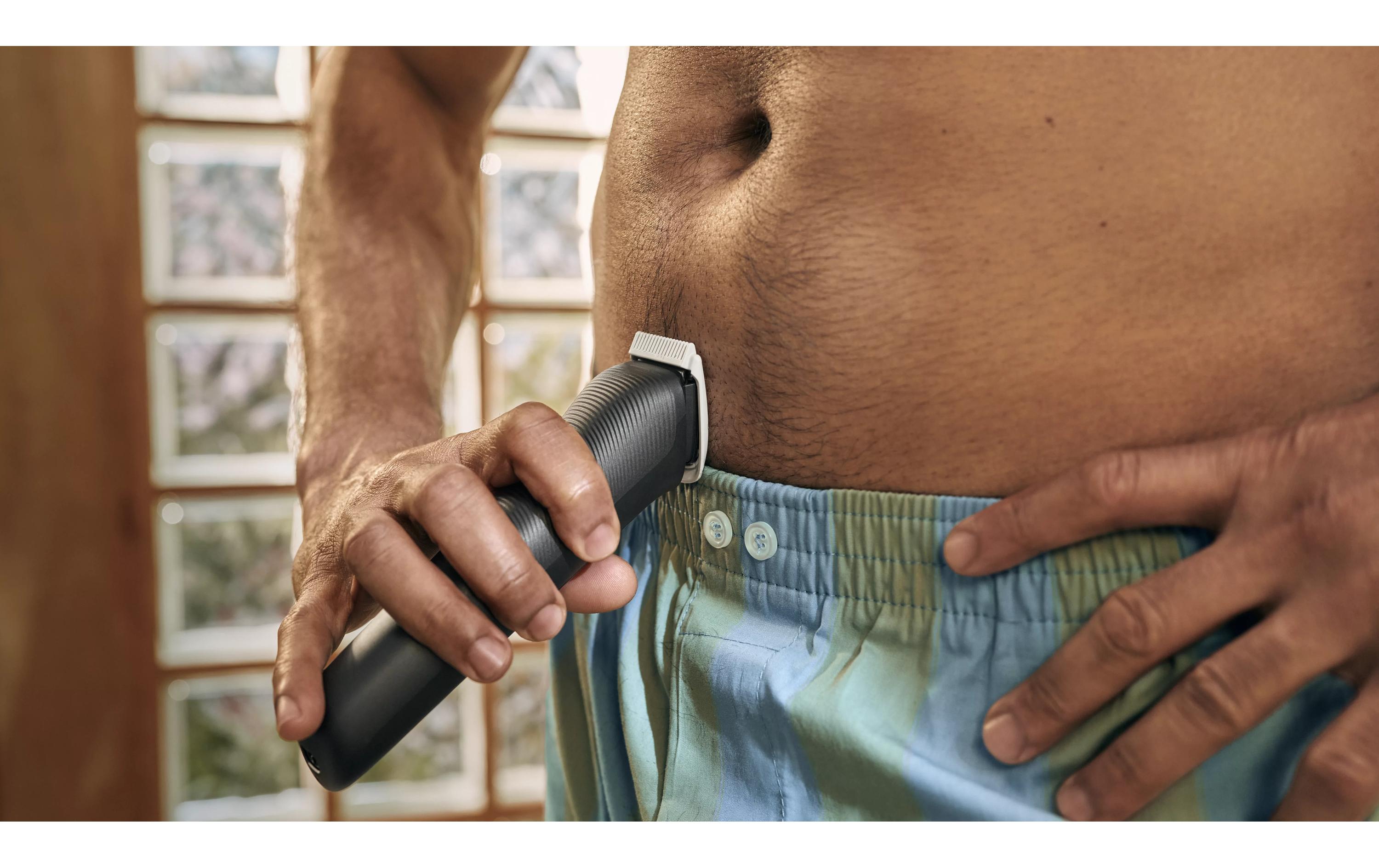 Philips All-in-One Trimmer Series 3000 Philips All-in-One Trimmer Series 3000