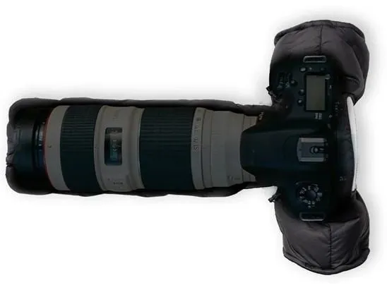 PGYTECH Camera Warm Cover PGYTECH Camera Warm Cover