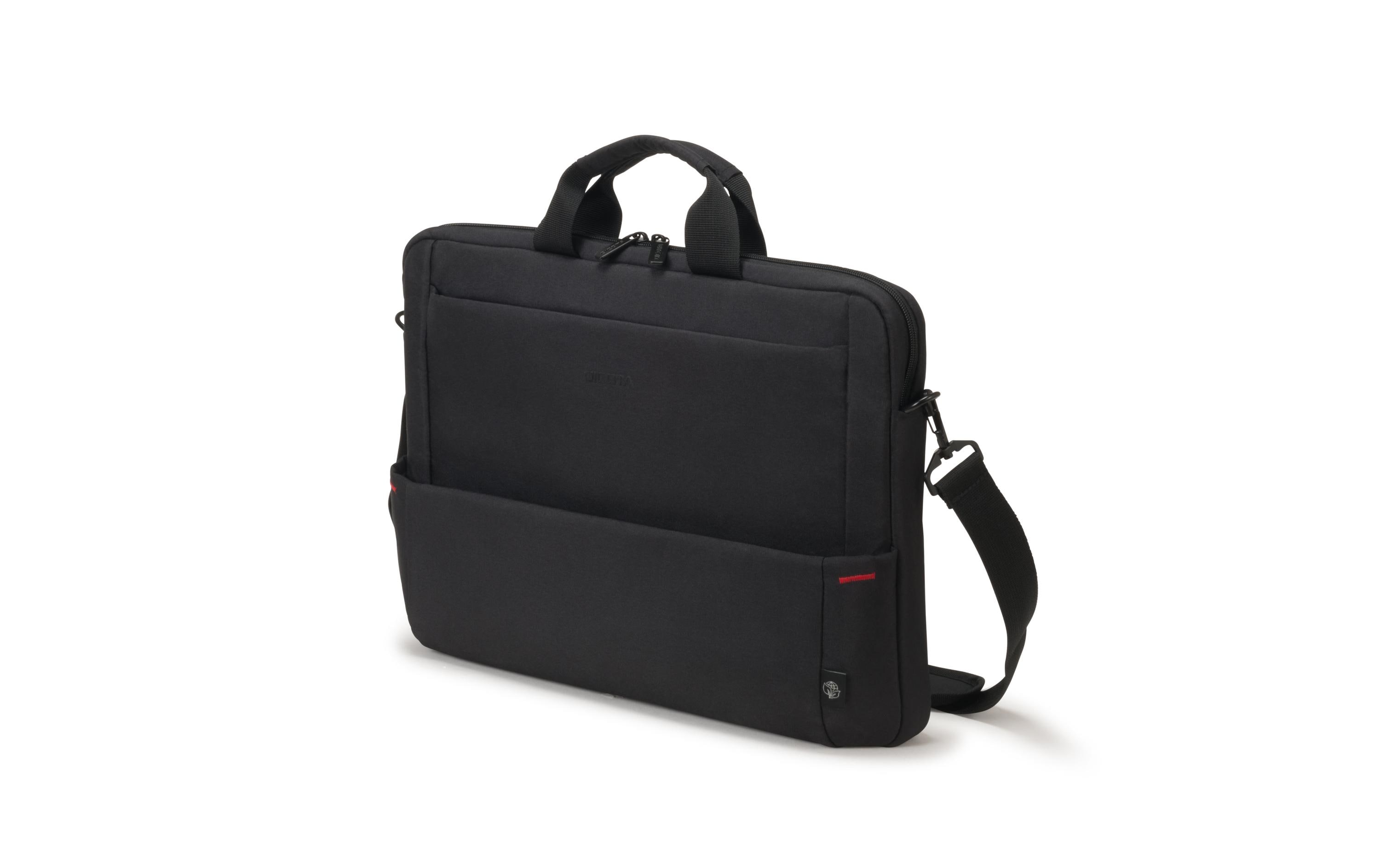 DICOTA Notebooktasche Eco Slim Case Plus Base 15.6