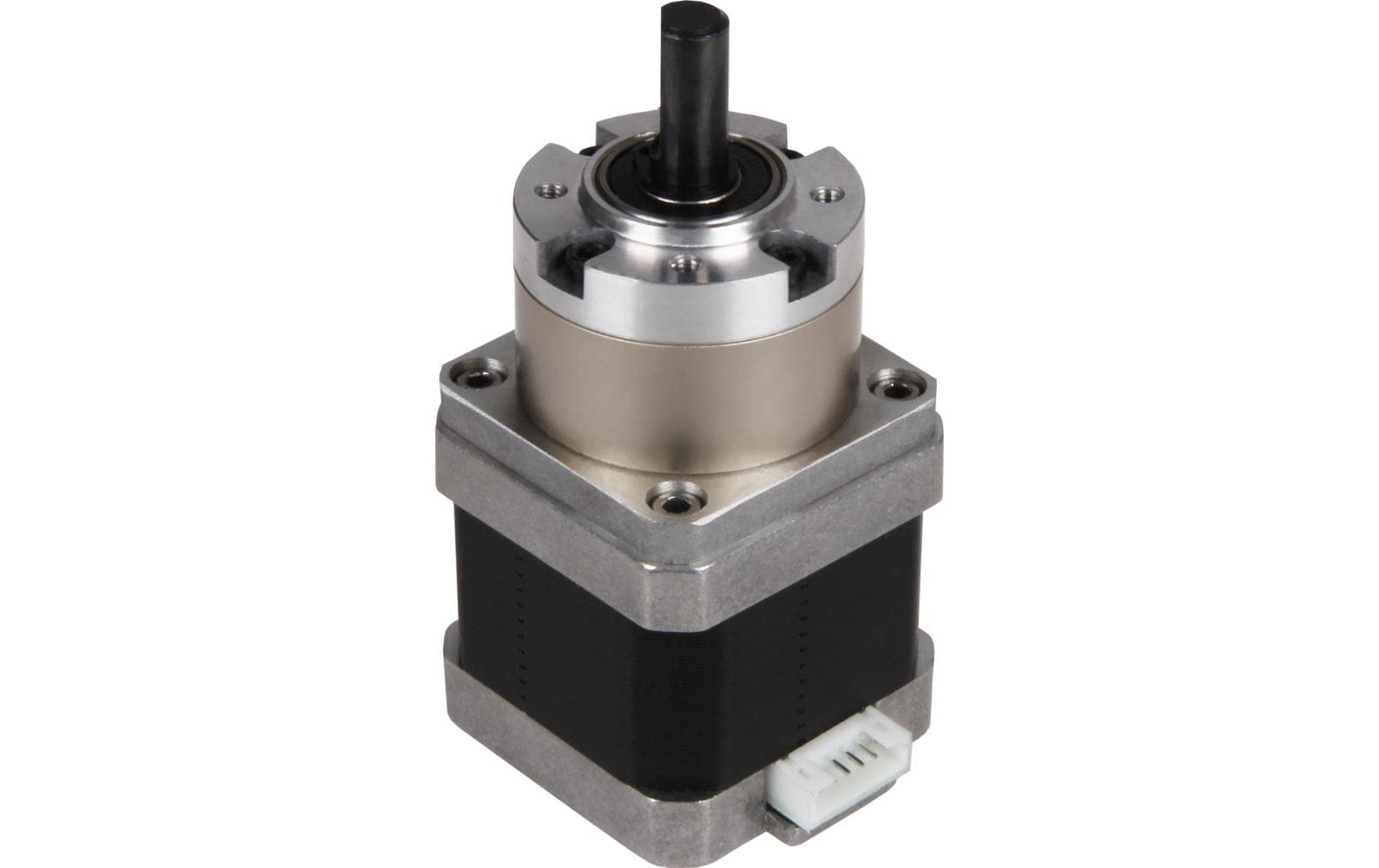jOY-iT Schrittmotor NEMA 17 mit Planetengetriebe 42SHD0229-5G