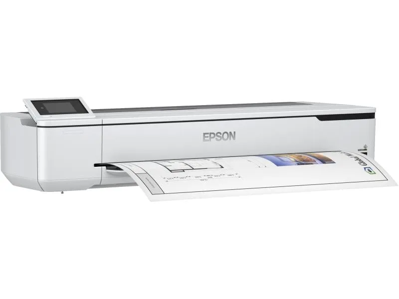 Epson Grossformatdrucker SureColor SC-T5100N 36 Epson Grossformatdrucker SureColor SC-T5100N 36