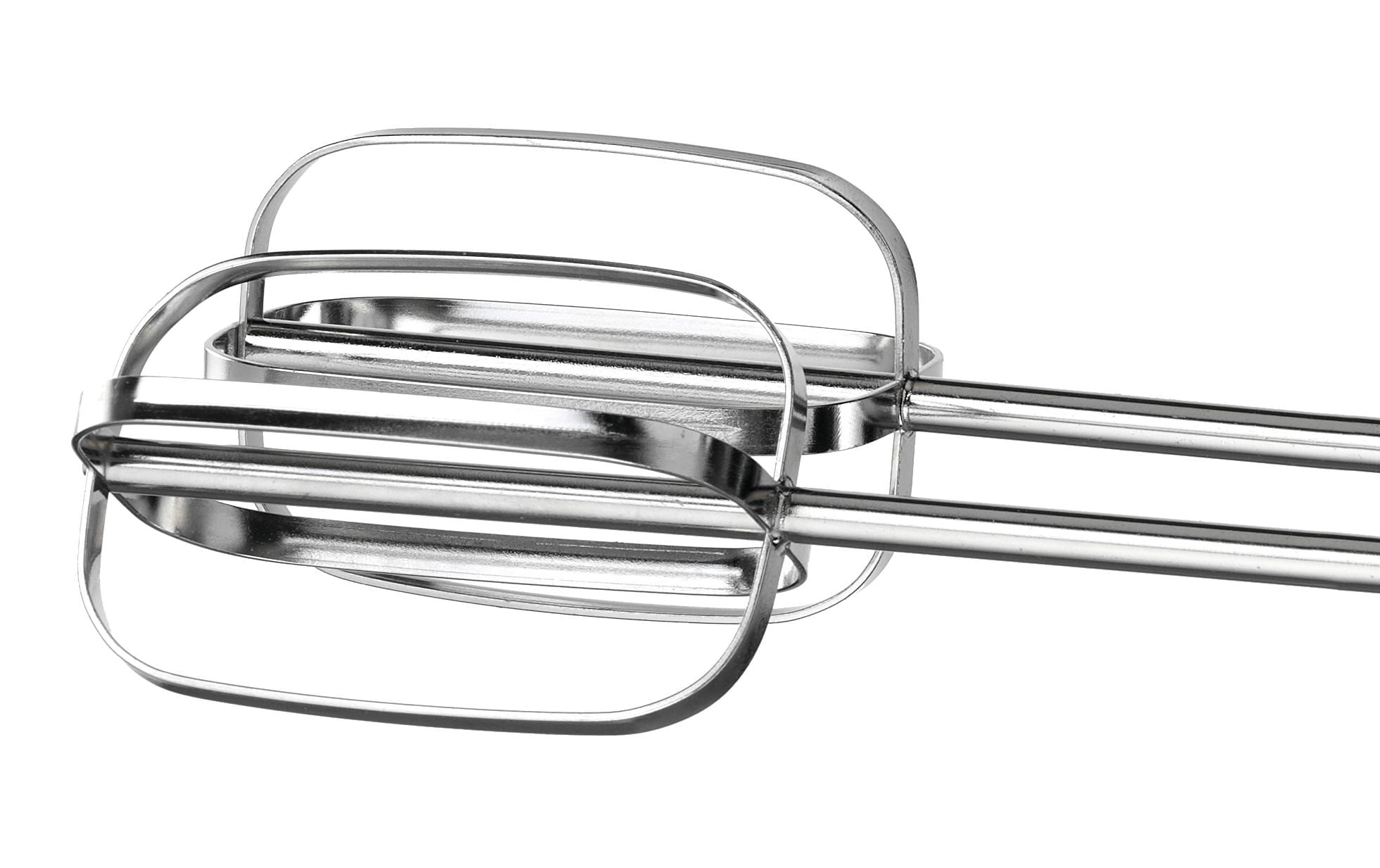 Trisa Handmixer Turbo Mix Silber