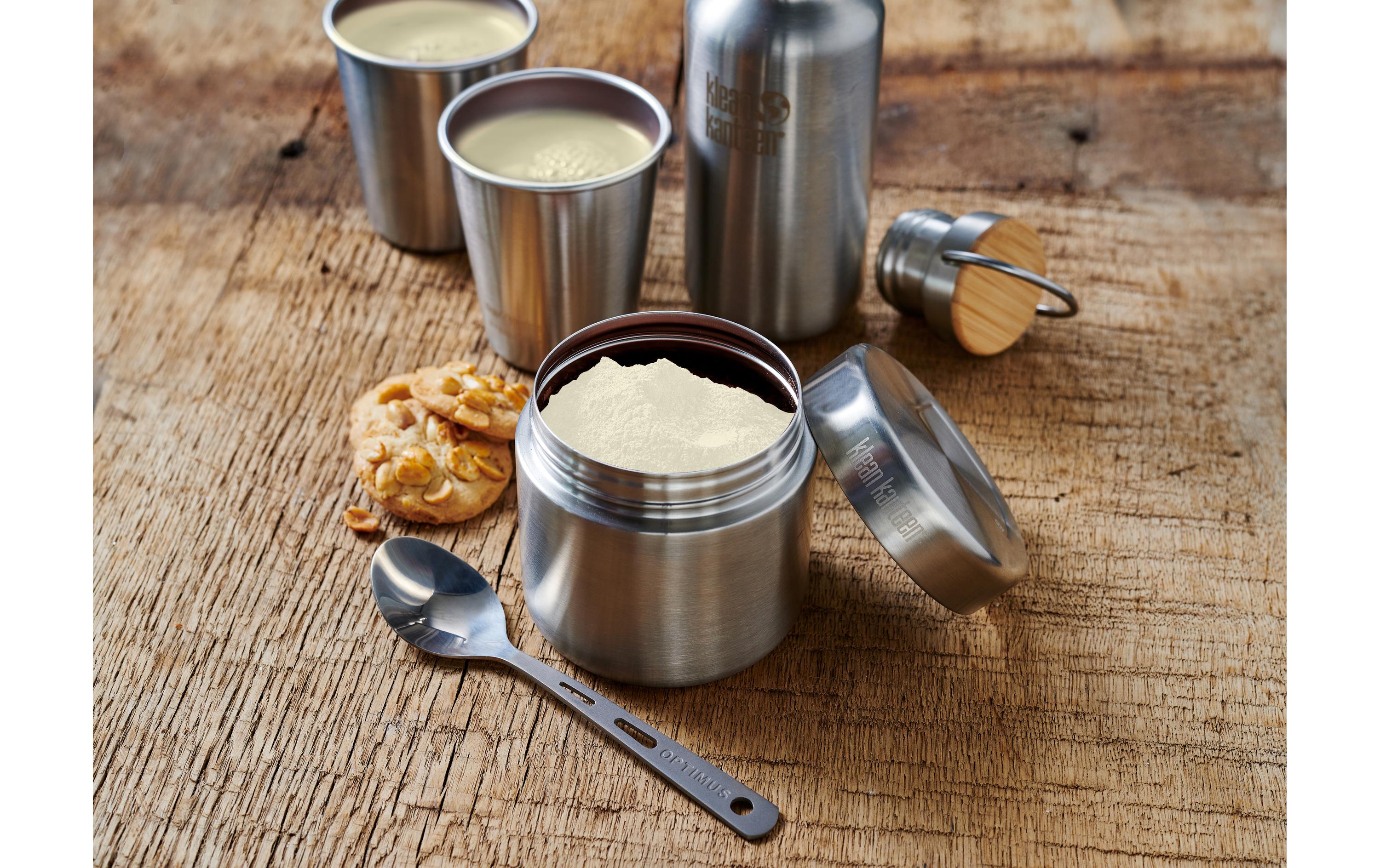 Trek 'N Eat Frühstück Haferdrinkpulver