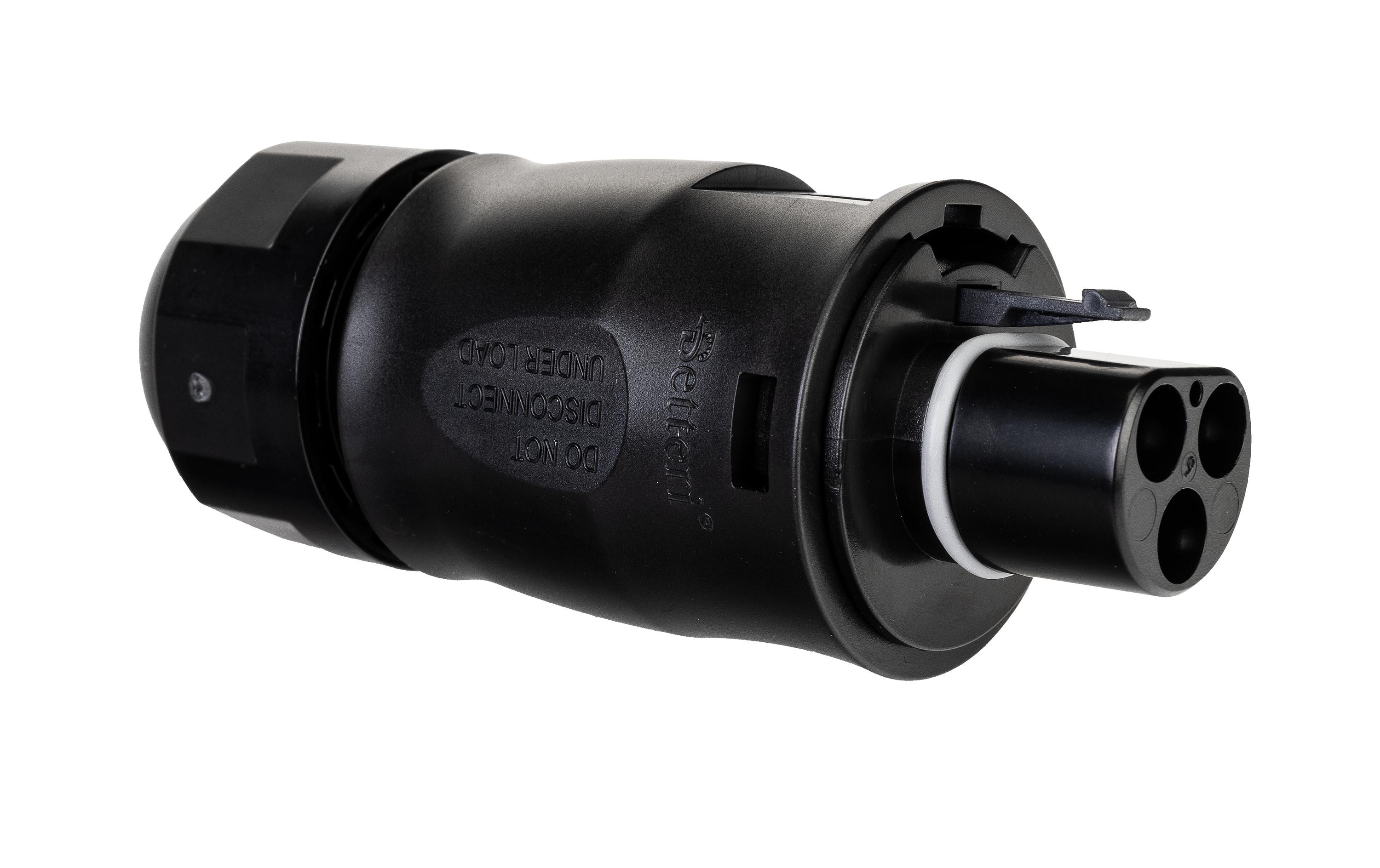 FURBER.power Betteri BC01 Stecker