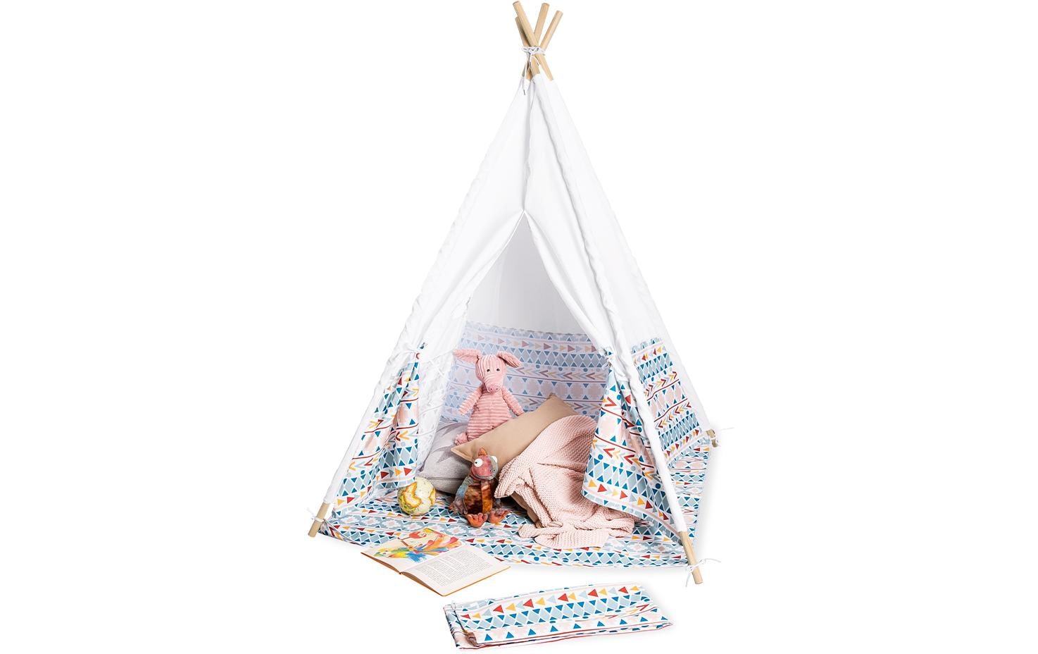 Pinolino Spielzelt Tipi Naira Pinolino Spielzelt Tipi Naira
