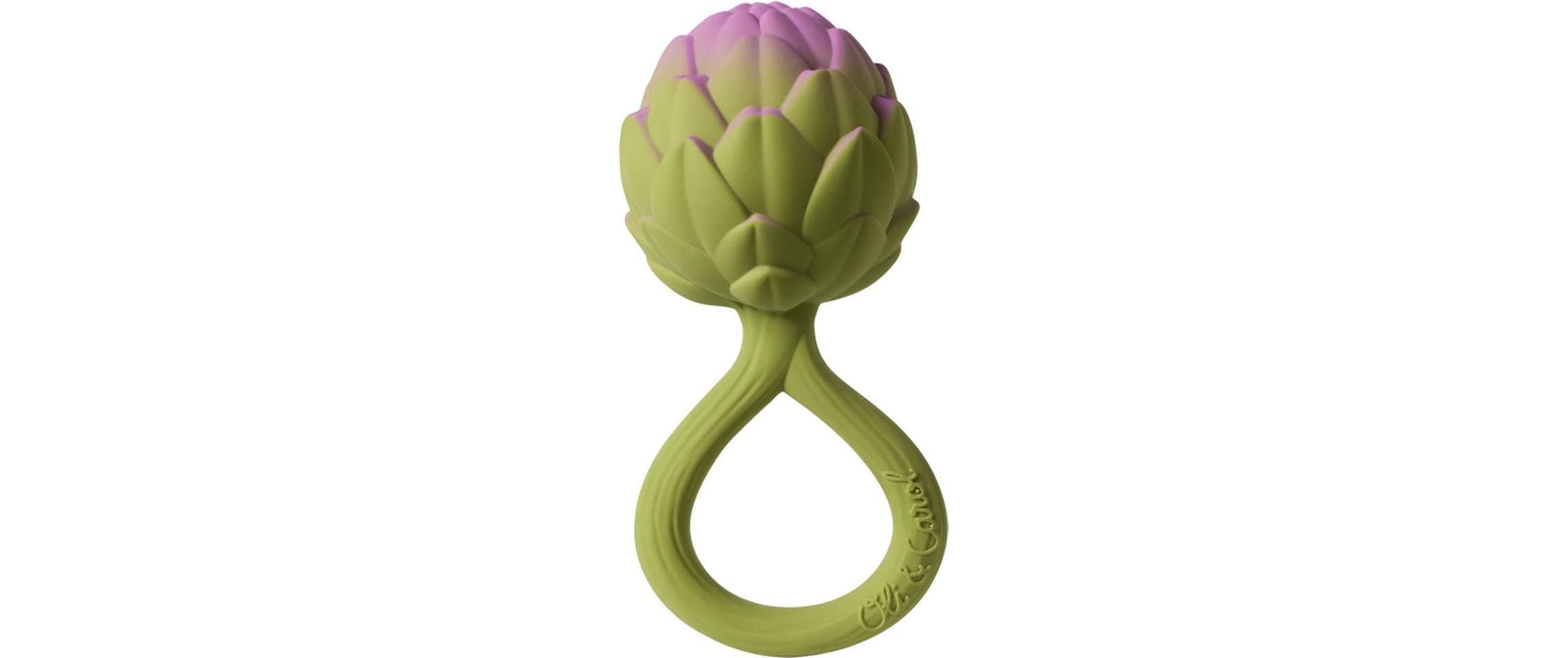 Oli&Carol Rassel Artichoke Oli&Carol Rassel Artichoke